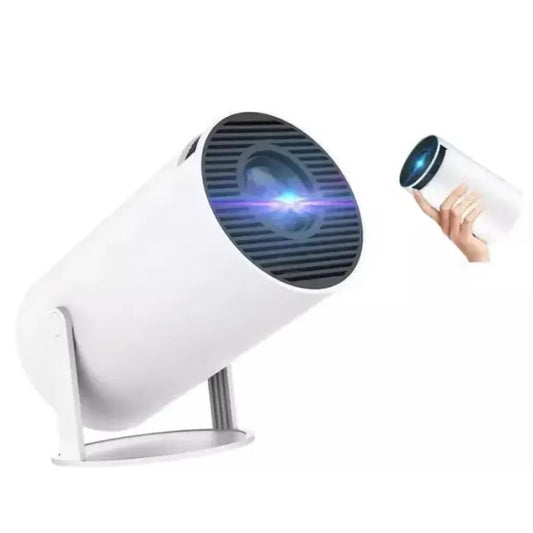 The Mini Projector Pro