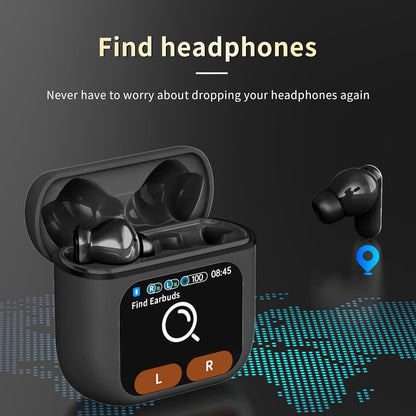 🎁Bluetooth Earbuds Headphones