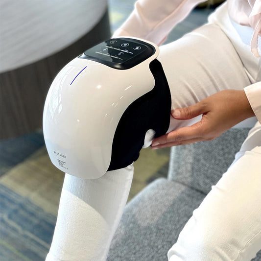 WowHealth™ - Smart Electric Knee Massager